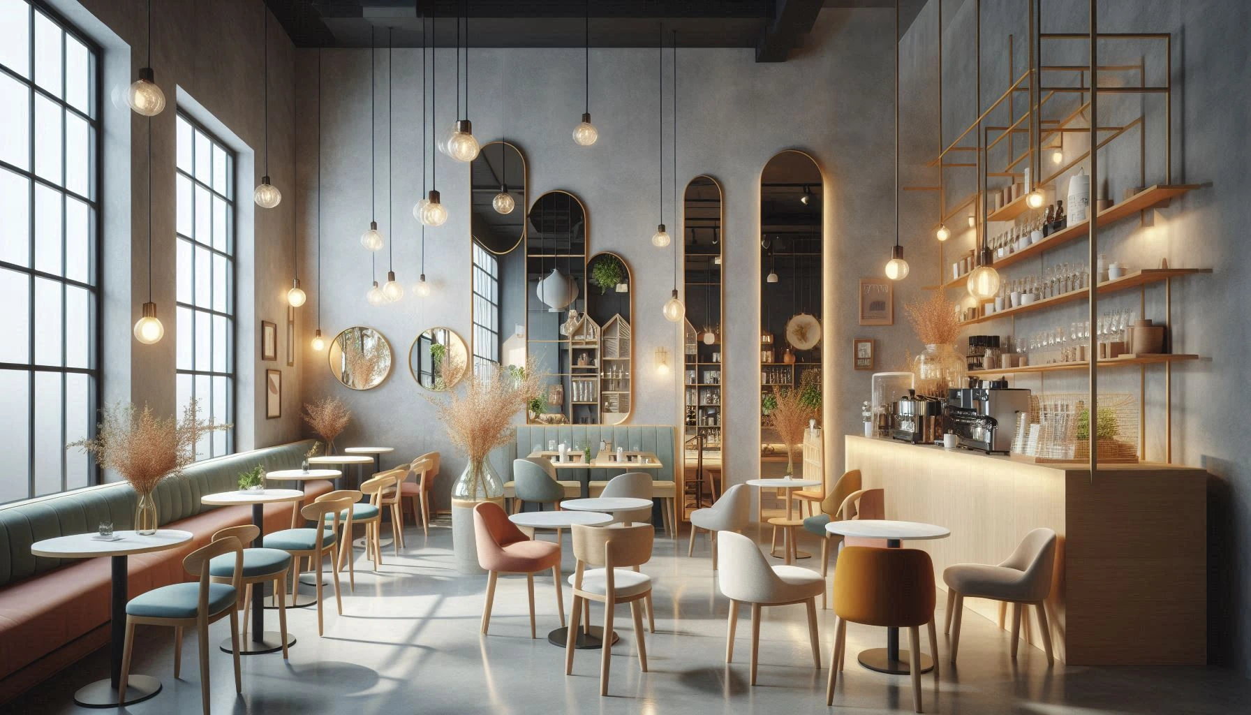 Kiri Kōpi, Café & Roastery