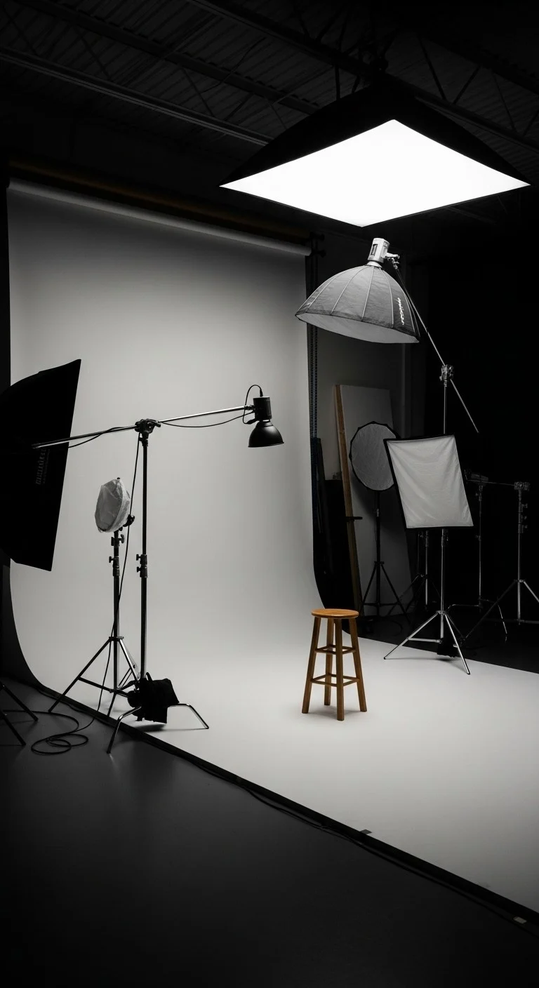 Lumora Studio, Creative Studio